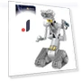 Robot Short Circuit Building Toy Set — Construction Kits, Focus on toys