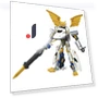 Robot Transformer — Control & Power, JAPAN ANIME BRIDGE