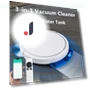 Robot Vacuum for Dry and Wet Cleaning — Smart Cleaning Robots, First choice