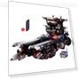 Robotic Base — Heroic Collectibles, TAKARA TOMY
