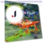 Robotic Electronic Pet Lizard — Interactive Animal Companions, Qinhe