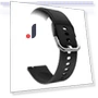 Silicone Watch Strap — Bands, GoolRC