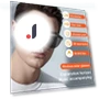 Smart Bluetooth Stereo Headset Glasses — Smart Glasses, Meiteai-Electronics