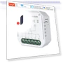 Smart Curtain Switch Module — Smart Home Modules, Toys Arts