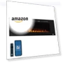 Thumbnail Smart Electric Fireplace — Electric Heating Solutions, Touchstone