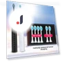 Smart Electric Toothbrush — Chargers, Binchi Health Technology