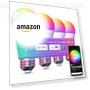 Thumbnail Smart LED Light Bulb - Color Changing Bulbs — LED, Dawwee