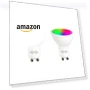 Thumbnail Smart LED Light Bulb — LED, helloify