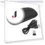 Smart Mini Portable Wireless Mouse — Mouse Pads, Koogeelife