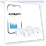 Thumbnail Smart Plug Wi-Fi Mini — Smart Home Modules, Tapo