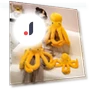 Smart Plush Octopus Toy — Plushies, Bai Fen Bai Toys