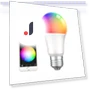 Smart RGB Color Changing Bulb — LED, VantaGoods