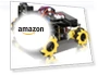 Thumbnail Smart Robot Camera Car Kit — Construction Kits, ACEBOTT