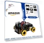 Thumbnail Smart Robot Camera Car Kit — Construction Kits, ACEBOTT