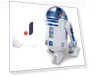 Smart Robot Star Wars The Force Awakens — Interactive Figures & Robots, Thinkway Toys