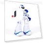 Smart Robot Toy — Interactive Figures & Robots, ouyeda