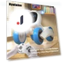Smart Robotic Puppy — Interactive Animal Companions, SecondElement