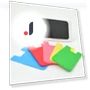 Smart Silicone Wallet for Mobile Phone — Wallets, Wonder Pocket