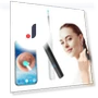 Smart Visual Ear Swab Otoscope — Syringes, Wrigleys