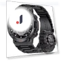 Smart Watch for Men — Smartwatches, ElectronicsHome
