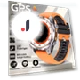 Smart Watch with AMOLED Display — Smartwatches, SACOSDING