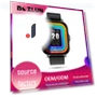 Smart Watch with Health Monitoring — Smartwatches, BOZLUN