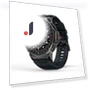 Smart Watch with Large Screen — Smartwatches, TopSky