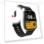 Smart Watch with Touch Screen — Smartwatches, Best Electronics