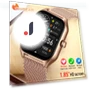 Smart Watch — Smartwatches, Tiktop2