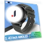 Smart Watch — Smartwatches, Tiktop2