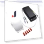 Smart WiFi Ceiling Fan — Ceiling Fans, Industry Tools