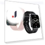 Smartwatch — Smartwatches, Rainbuvvy