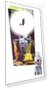 Space Family Robinson Environmental Measurement Robot Friday — Miniature Rides & Collectibles, Premium SPEED