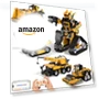 Thumbnail STEM Robot Building Kit with Remote Control — Construction Kits, Shantou City Tuomu Technology Industrial Co., Ltd