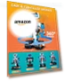 Thumbnail STEM Robot Toys Building Kits — Construction Kits, aukfa