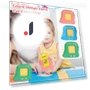Talking Flash Cards for Toddlers — Infant & Early Childhood Playthings, Winnerer Uranus