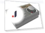 Train Controller — RC Connectors, Rokuhan