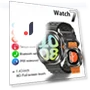 Ultra Smartwatch — Smartwatches, Kimi Mall