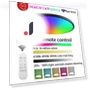Ultra-thin Dimmable Smart Ceiling Lamp — Overhead Lighting, TrendVibeCN