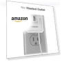 Thumbnail USB Wall Charger and Extender with 3-Way Splitter — Multi-Outlets