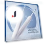 Vibration Smart Electric Toothbrush — Chargers, Binchi Health Technology