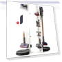 Wall Mount for Internal Cleaner — Vacuums, J-Tech Direct form NIPPON