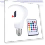 Wireless Bluetooth Speaker Bulb Light — LED, CosyHome