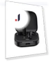 Wireless Earbuds with Active Noise Cancellation — In-Ear Headphones, Xiaomi