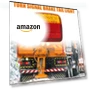 Thumbnail Wireless Magnetic Trailer Tail Light Kit — Trailer Lights, Generic