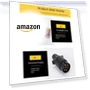 Thumbnail Wireless Magnetic Trailer Tail Light Kit — Trailer Lights, Generic