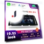 10.25-inch Android Car Multimedia Player — Stereo Receivers, AutoSphere