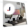21.5-inch Capacitive Touch Display — Display Solutions, ElectroCN