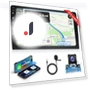 2DIN Android Car Stereo System — Stereo Receivers, AniWorld