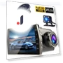 4.0-inch 1080P Dash Cam — Dashboard Cameras, LIAESMART
